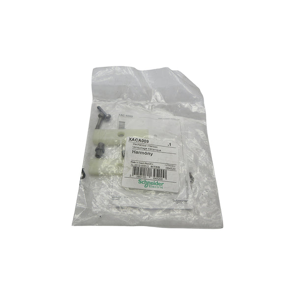 SCHNEIDER ELECTRIC XACA009 NSMP