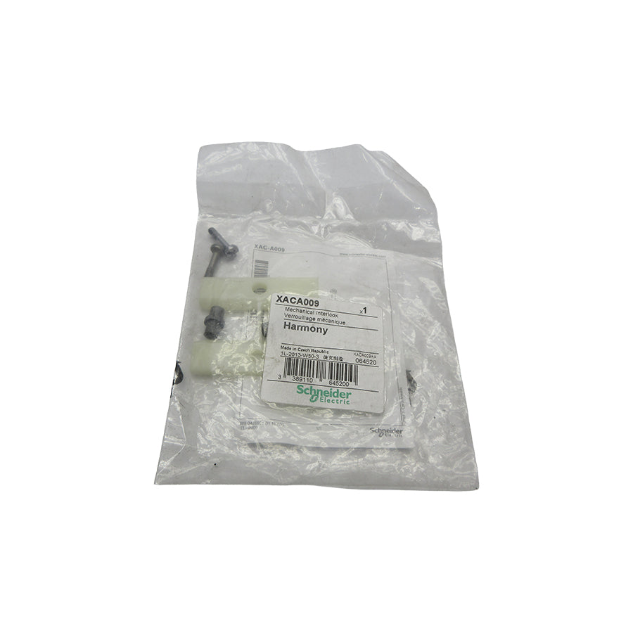 SCHNEIDER ELECTRIC XACA009 NSMP