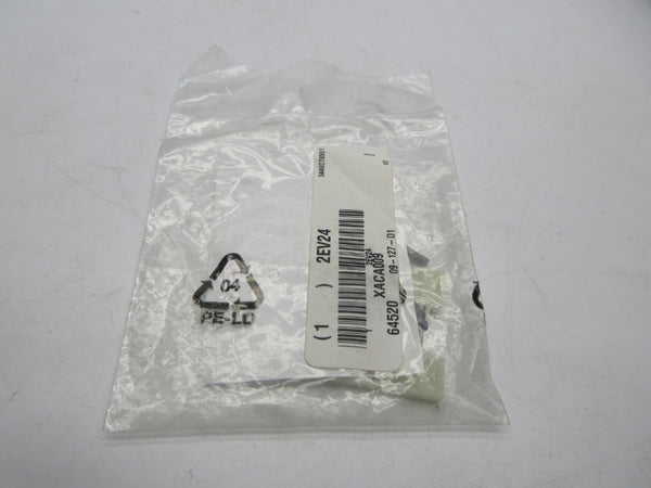 SCHNEIDER ELECTRIC XACA009 NSMP