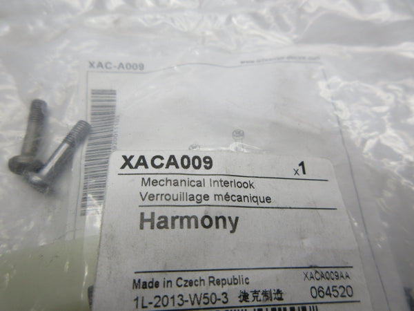 SCHNEIDER ELECTRIC XACA009 NSMP
