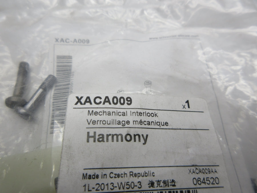 SCHNEIDER ELECTRIC XACA009 NSMP