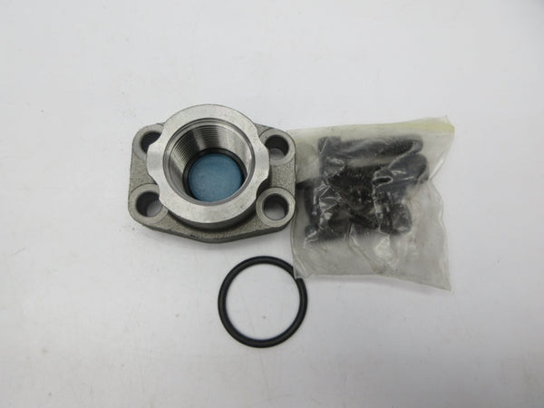 ANCHOR FLUID POWER W43-16-16U NSMP