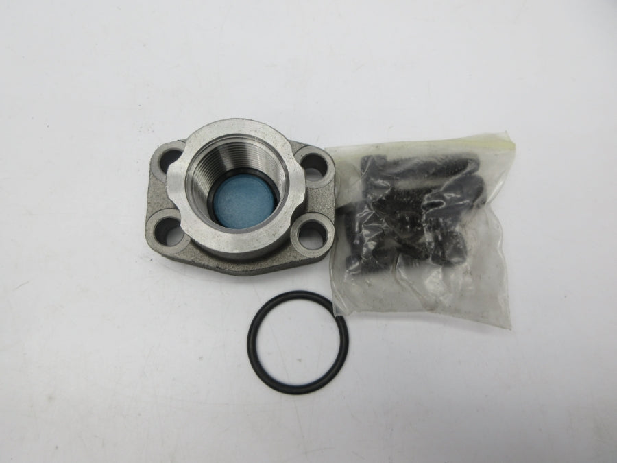 ANCHOR FLUID POWER W43-16-16U NSMP