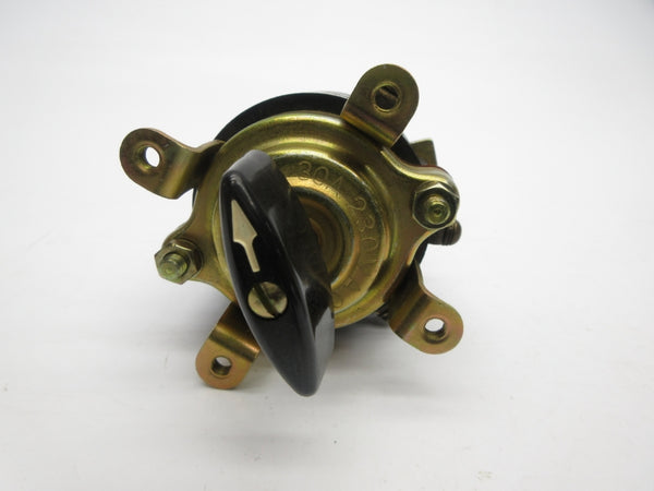 ELECTRO MOTIVE 1-8298939 230VAC 30A NSMP