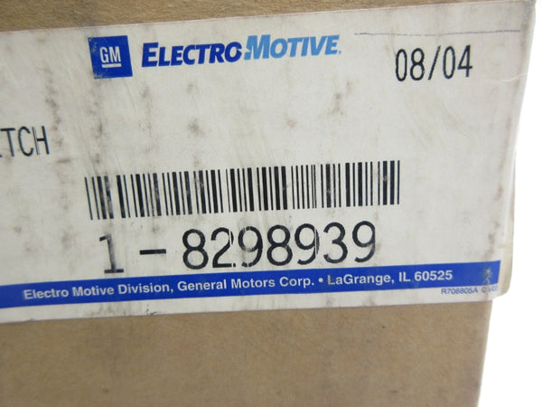 ELECTRO MOTIVE 1-8298939 230VAC 30A NSMP