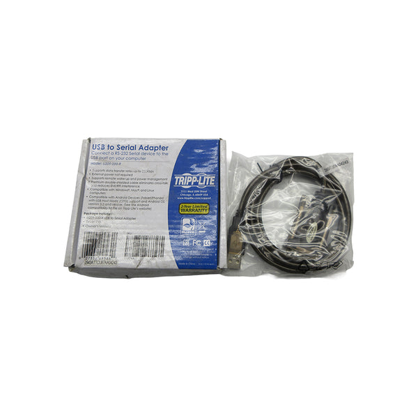TRIPP-LITE U209-000-R NSMP