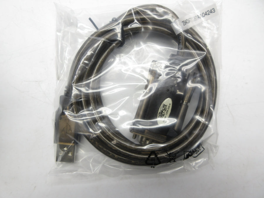 TRIPP-LITE U209-000-R NSMP