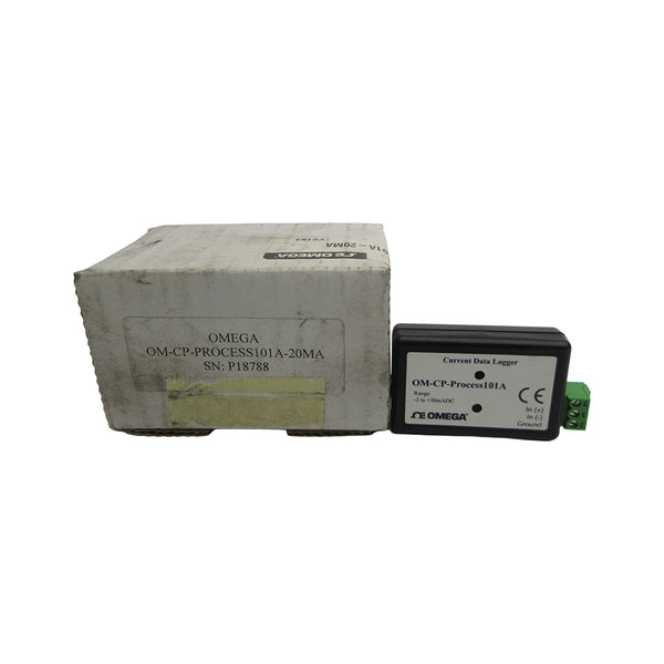 OMEGA OM-CP-PROCESS101A-20MA NSMP