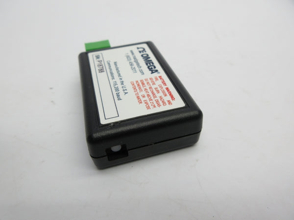 OMEGA OM-CP-PROCESS101A-20MA NSMP