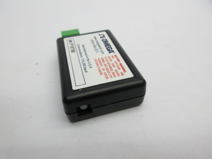 OMEGA OM-CP-PROCESS101A-20MA NSMP