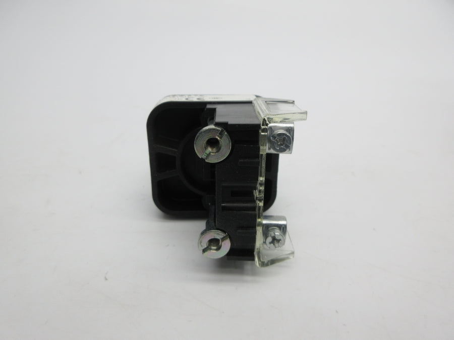 INDUSTRIAL SPARE PART 800T-Q10W SER. U 120VAC/DC (WH) NSMP