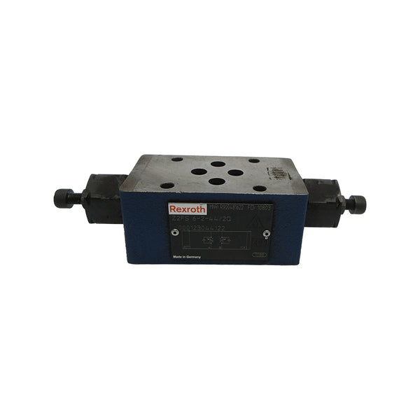 REXROTH R900481622 Z2FS6-2-44/2Q (AS PICTURED) NSNP