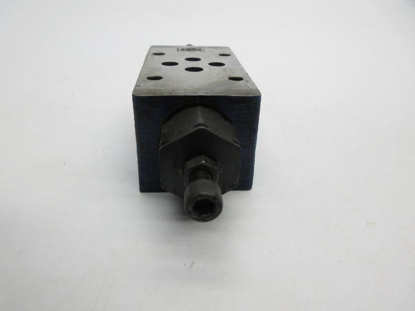 REXROTH R900481622 Z2FS6-2-44/2Q (AS PICTURED) NSNP
