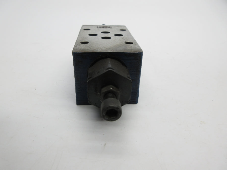 REXROTH R900481622 Z2FS6-2-44/2Q (AS PICTURED) NSNP