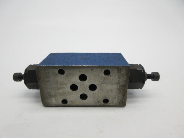 REXROTH R900481622 Z2FS6-2-44/2Q (AS PICTURED) NSNP