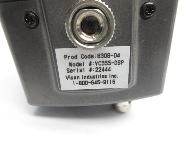 VICON VC355-DSP NSNP
