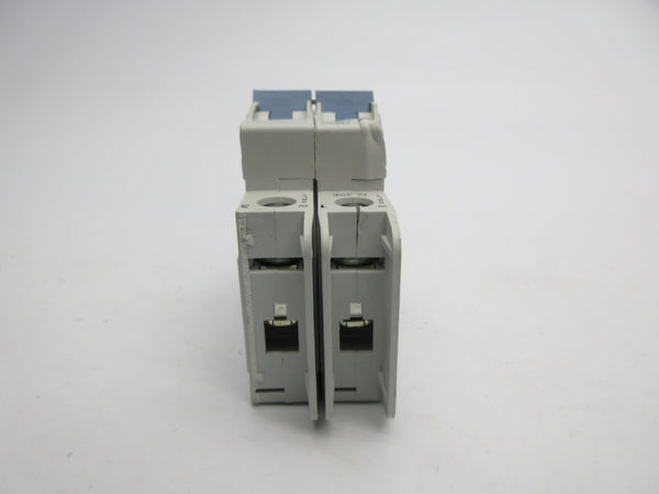 ALLEN BRADLEY 1489-A2C020 SER. A 277VAC 2A (AS PICTURED) NSNP