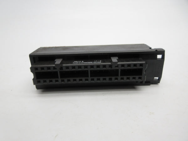 ALLEN BRADLEY TBCH SER. A NSNP