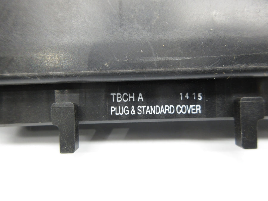 ALLEN BRADLEY TBCH SER. A NSNP