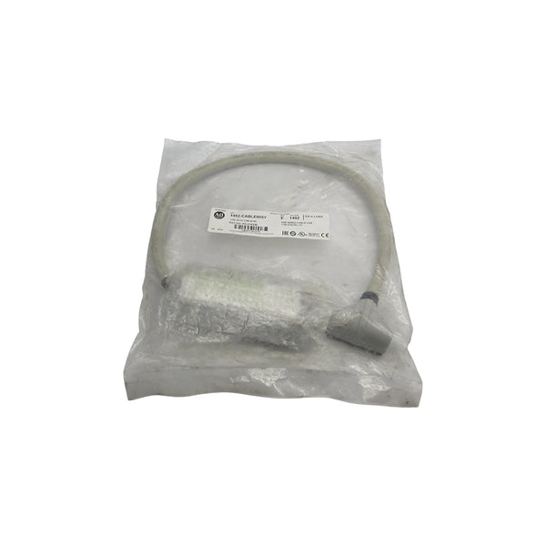 ALLEN BRADLEY 1492-CABLE005Y SER. E NSMP
