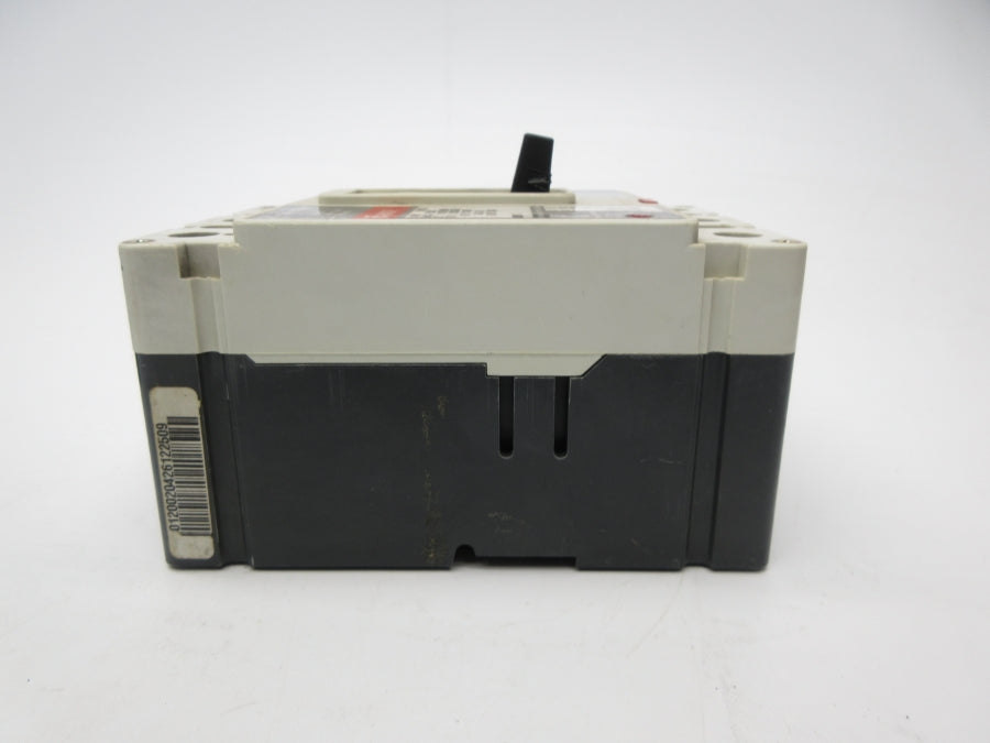 CUTLER HAMMER HMCP030H1 SER. C 600VAC 30A NSNP
