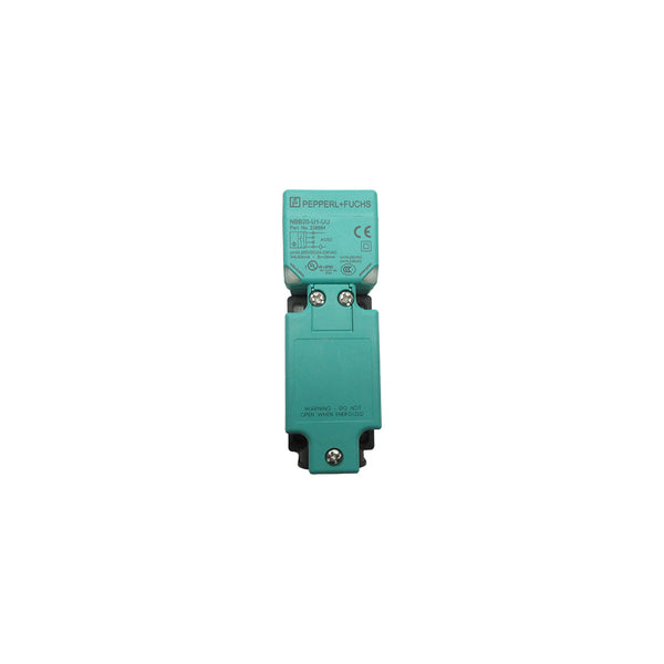 PEPPERL+FUCHS NBB20-U1-UU 238884 24-230VAC NSNP