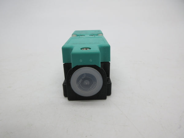 PEPPERL+FUCHS NBB20-U1-UU 238884 24-230VAC NSNP