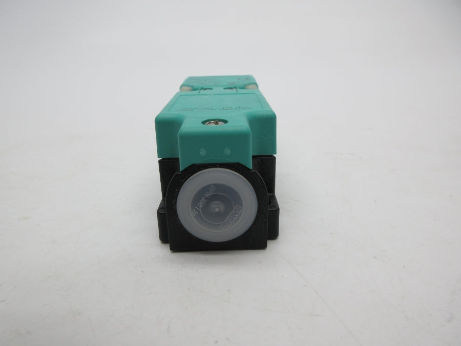 PEPPERL+FUCHS NBB20-U1-UU 238884 24-230VAC NSNP