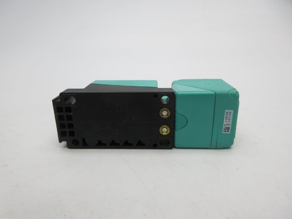 PEPPERL+FUCHS NBB20-U1-UU 238884 24-230VAC NSNP
