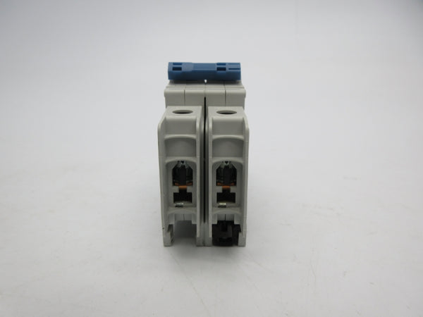 ALLEN BRADLEY 1489-M2C060 SER. D 277VAC 6A NSNP