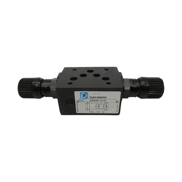 DUPLOMATIC ERS4M-D/40 NSNP