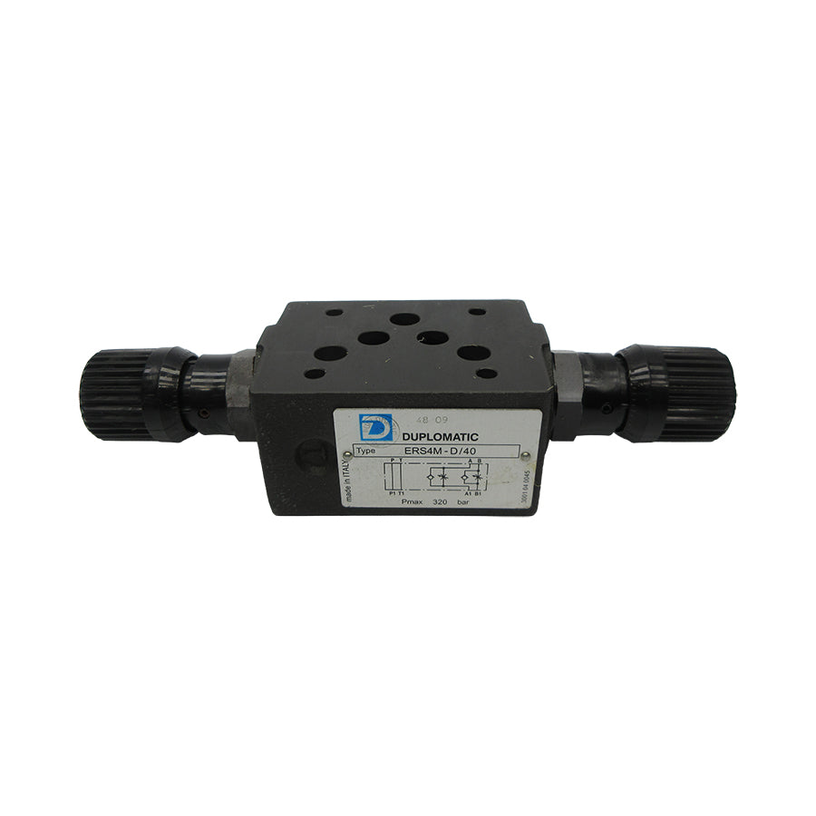 DUPLOMATIC ERS4M-D/40 NSNP