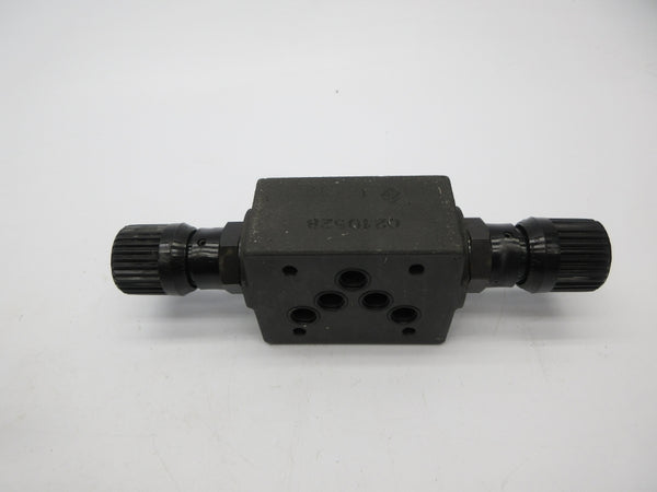 DUPLOMATIC ERS4M-D/40 NSNP