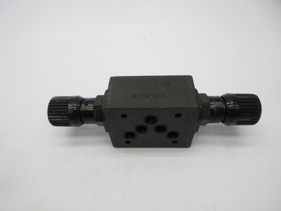 DUPLOMATIC ERS4M-D/40 NSNP