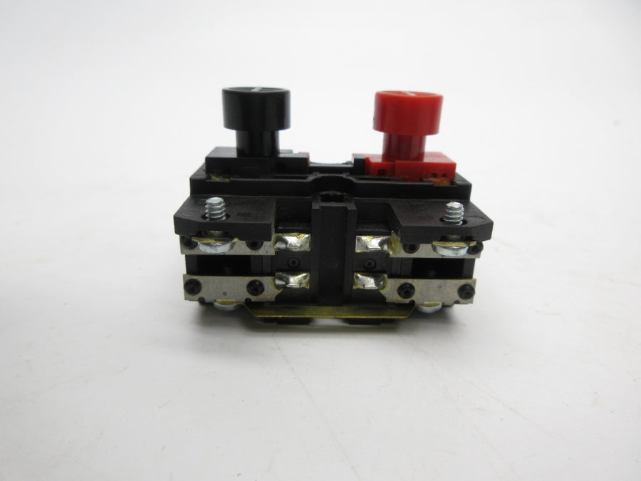 CHERRY 127-10138 SBP2-T NSNP