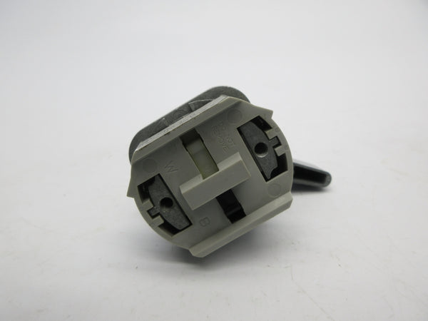 ALLEN BRADLEY 800T-JG15 SER. T NSNP