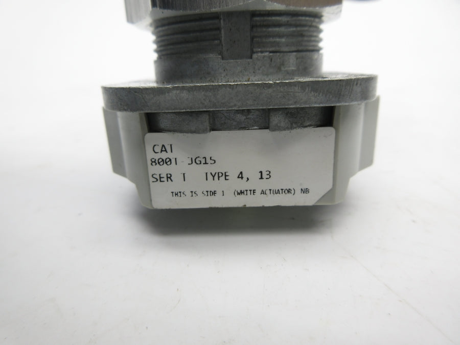 INDUSTRIAL SPARE PART 800T-JG15 SER. T NSNP