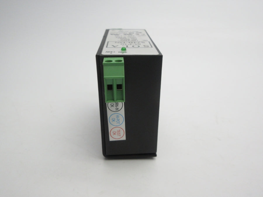 SOLA SCP30S24B-DN 100-240V 0.75A NSNP
