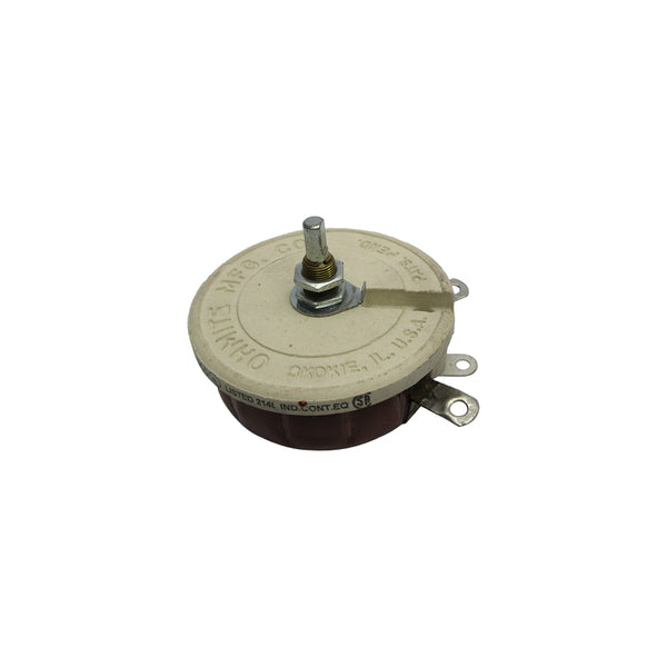 OHMITE RKS2K5 0.200A NSNP
