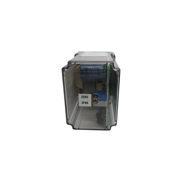 WILKERSON INSTRUMENT MM4300A 115VAC/0-10VDC NSNP