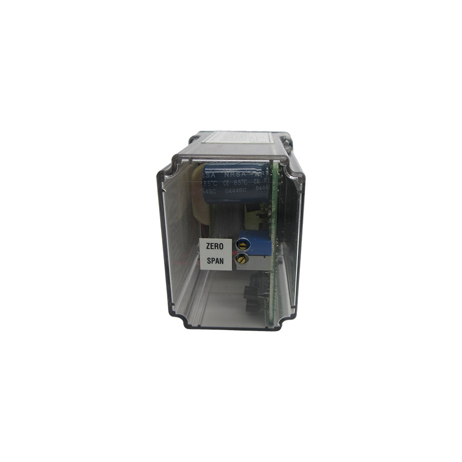 WILKERSON INSTRUMENT MM4300A 115VAC/0-10VDC NSNP