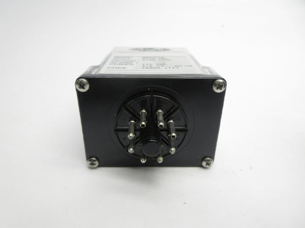 WILKERSON INSTRUMENT MM4300A 115VAC/0-10VDC NSNP