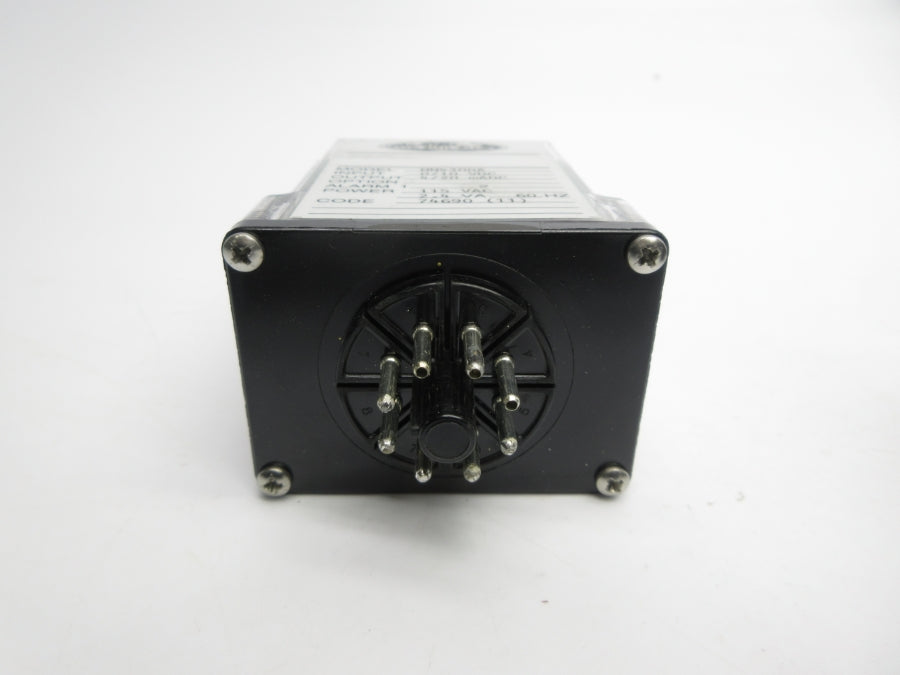 WILKERSON INSTRUMENT MM4300A 115VAC/0-10VDC NSNP