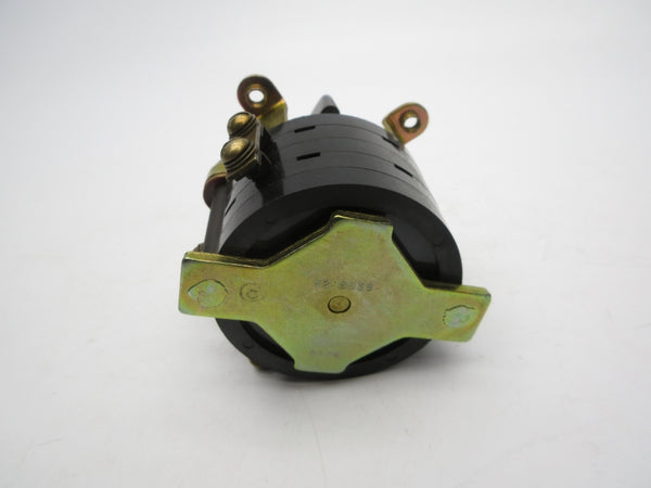 ELECTRO MOTIVE 8298939 230VAC 30A NSNP