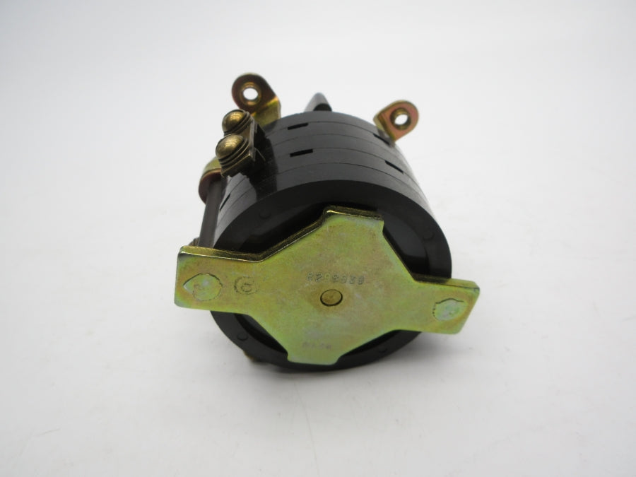 ELECTRO MOTIVE 8298939 230VAC 30A NSNP