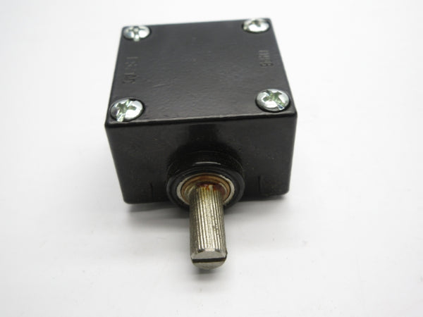 MICRO SWITCH LSZ1AC NSNP