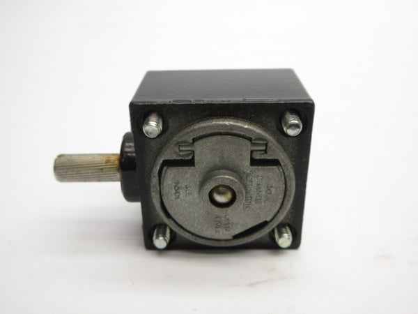 MICRO SWITCH LSZ1AC NSNP