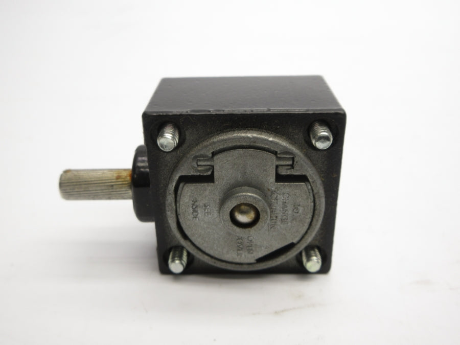 MICRO SWITCH LSZ1AC NSNP