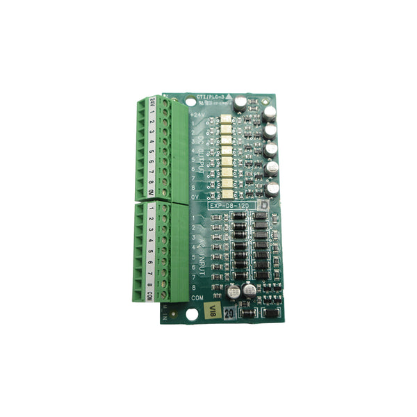 CIRCUIT BOARD EXP-D8-120D NSNP