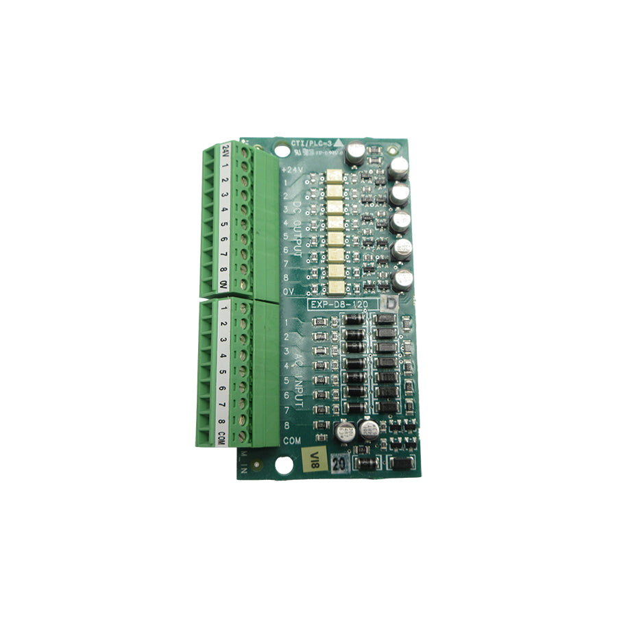 CIRCUIT BOARD EXP-D8-120D NSNP